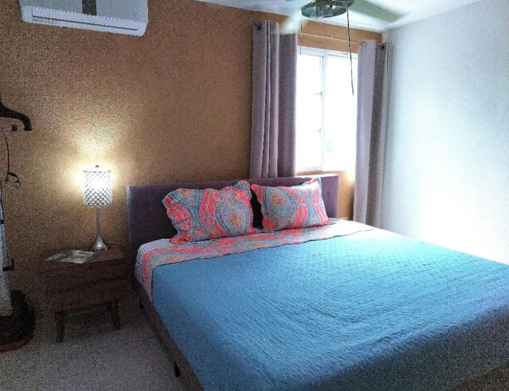 Punta Sam In Front Isla Mujeres Apartment Cancun Exterior photo