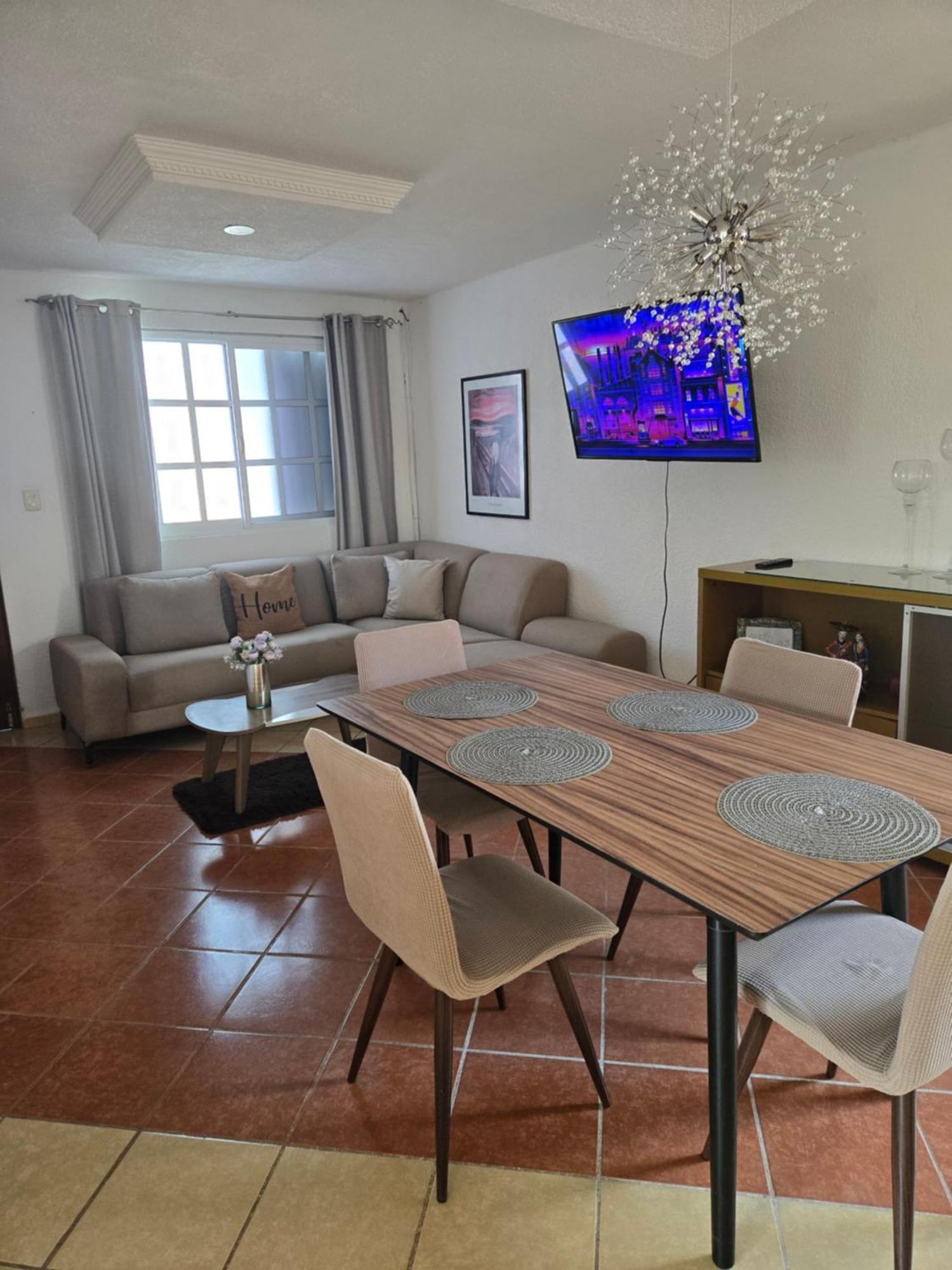 Punta Sam In Front Isla Mujeres Apartment Cancun Exterior photo